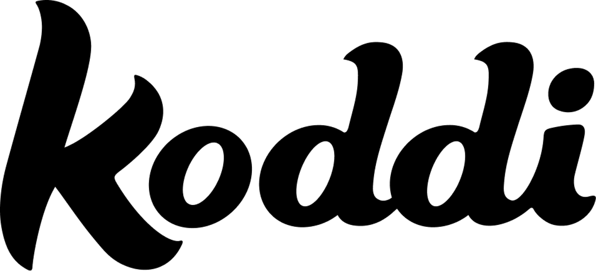 Koddi
