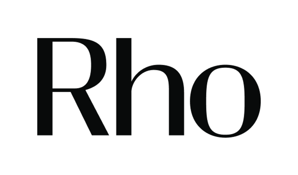 Rho