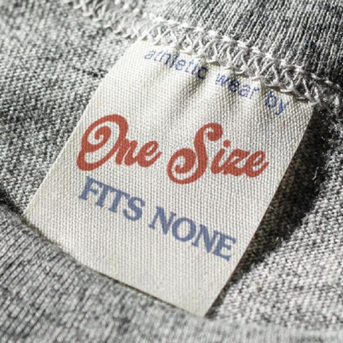 Introducing One Size Fits None - A Podcast for Leaders