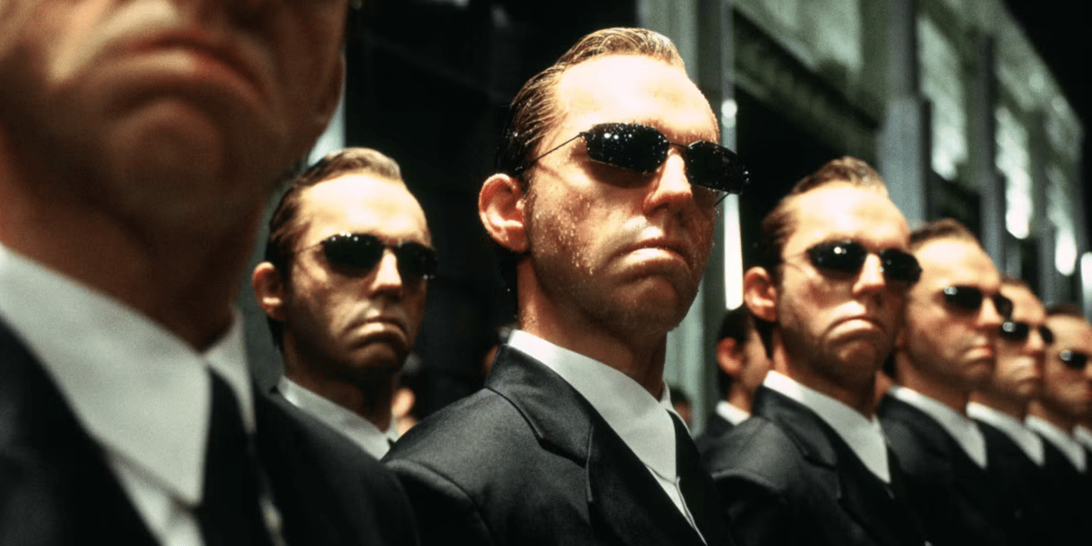 2025: The Rise of Agent-Driven Software