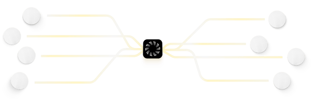 Integration Chips