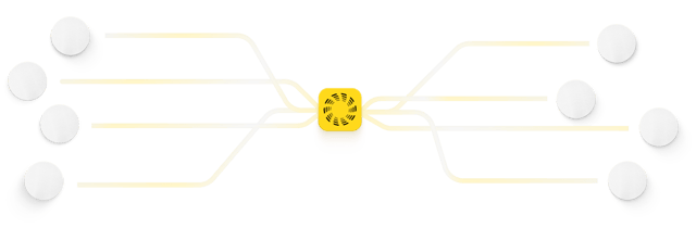 Integration Chips