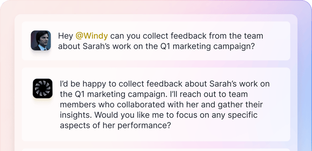 Natural Language Preview