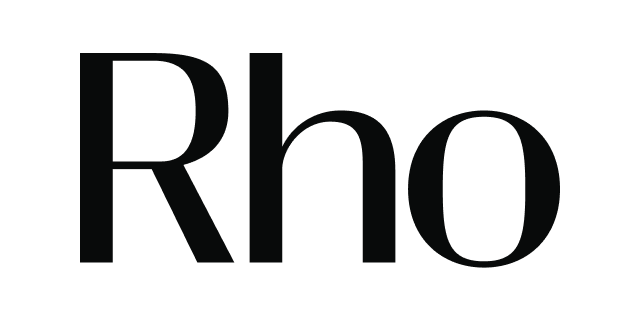 Rho