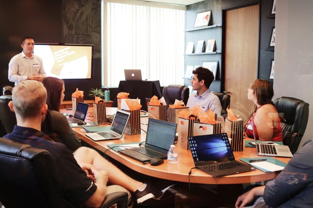 Calibration Meeting
