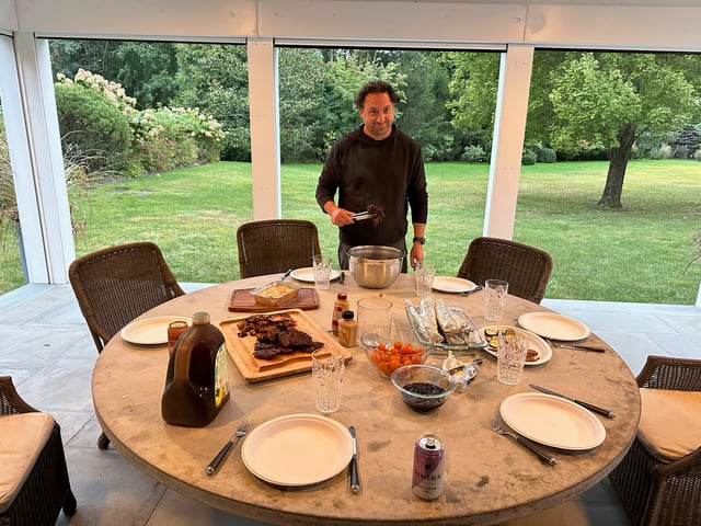 Chef BD
