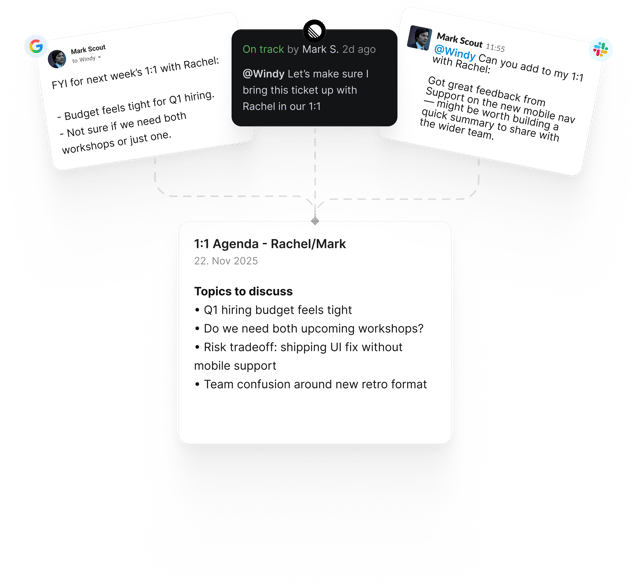 One On One Set And Forget