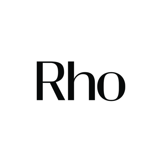 Rho