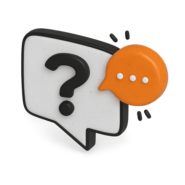 Faq