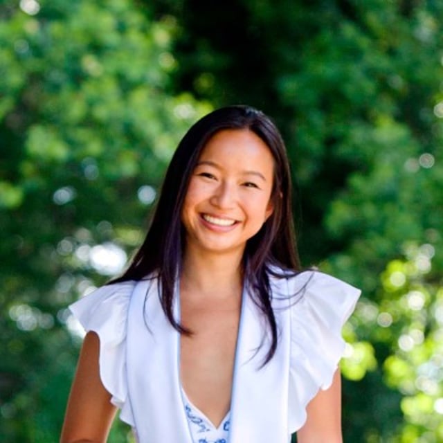 Emily Yang