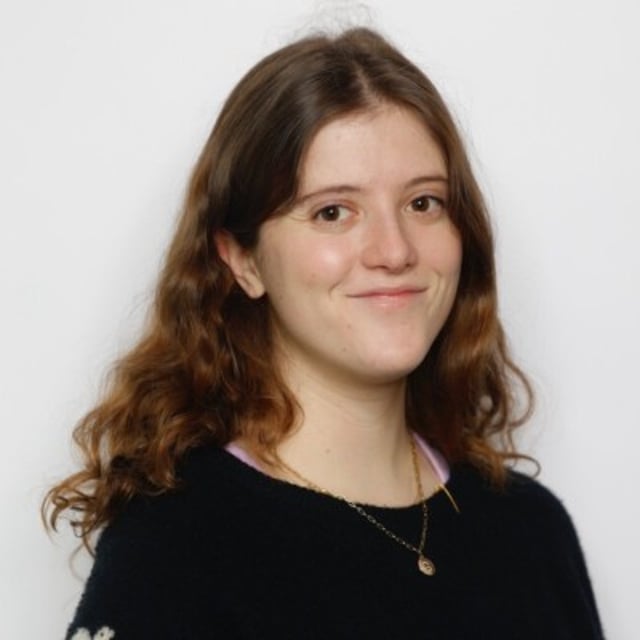 Georgia Salke