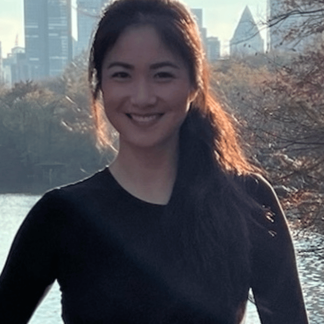 Lisa Peng