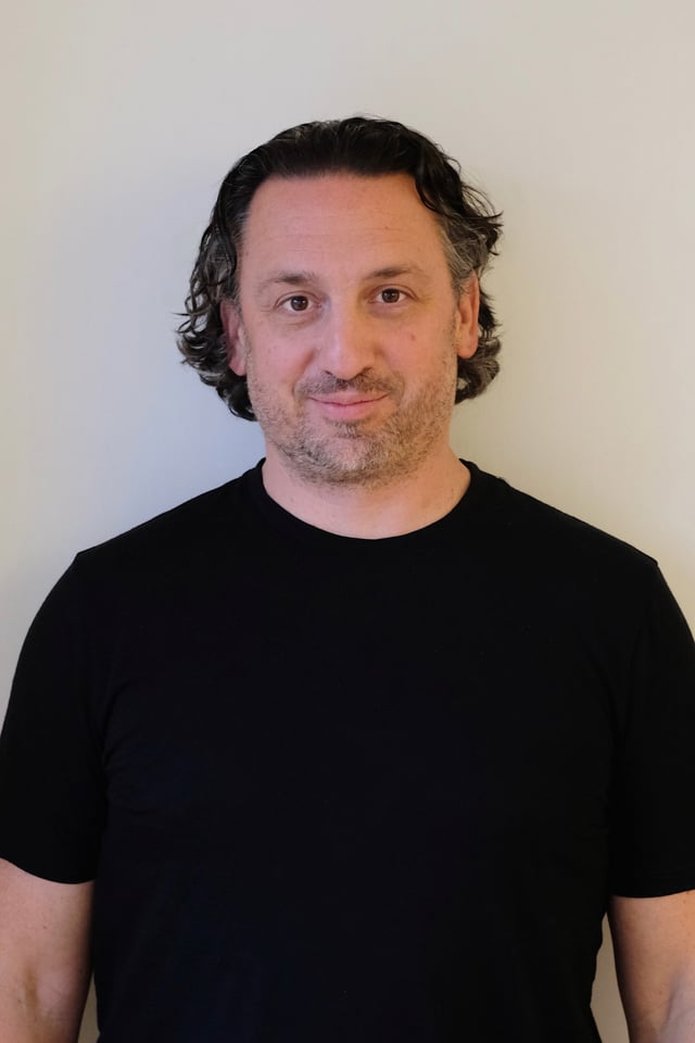 Brian Distelburger