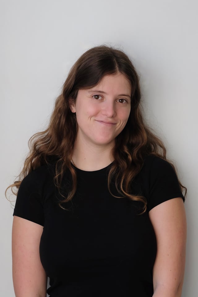 Georgia Salke