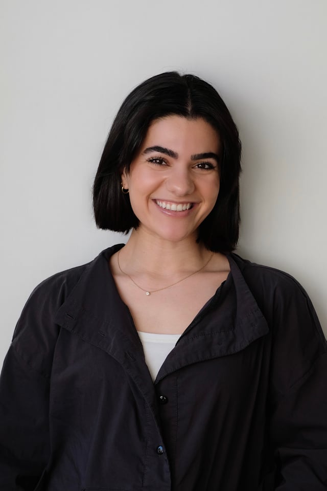 Nicole Alonso
