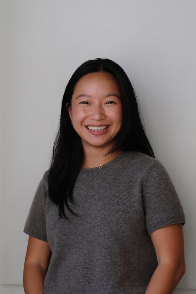 Emily Yang
