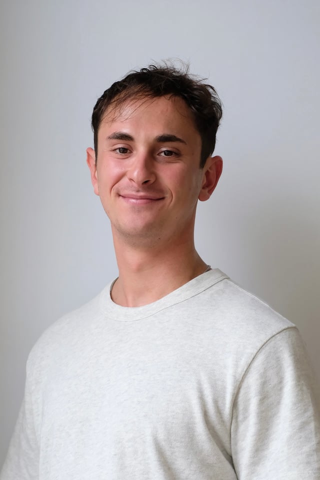 Jared Cohen