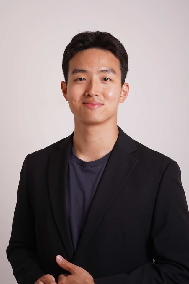Jun Oh Koo