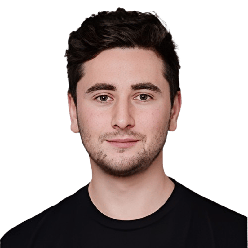 Alec Mitchell